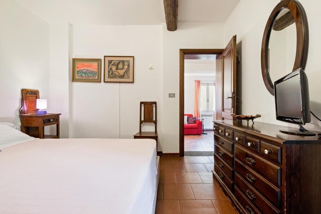 Pratello Centrale E Funzionale Apartment بولونيا المظهر الخارجي الصورة