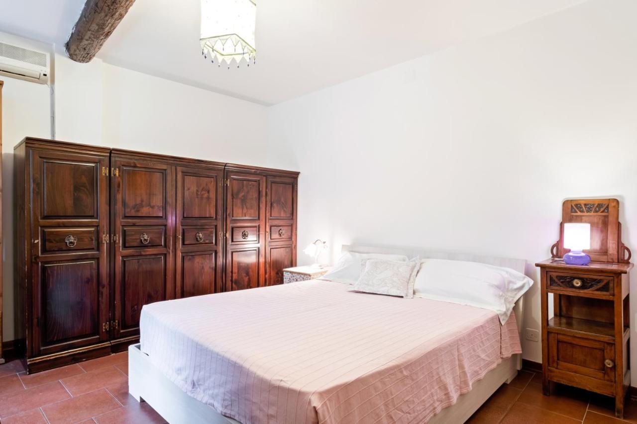 Pratello Centrale E Funzionale Apartment بولونيا المظهر الخارجي الصورة