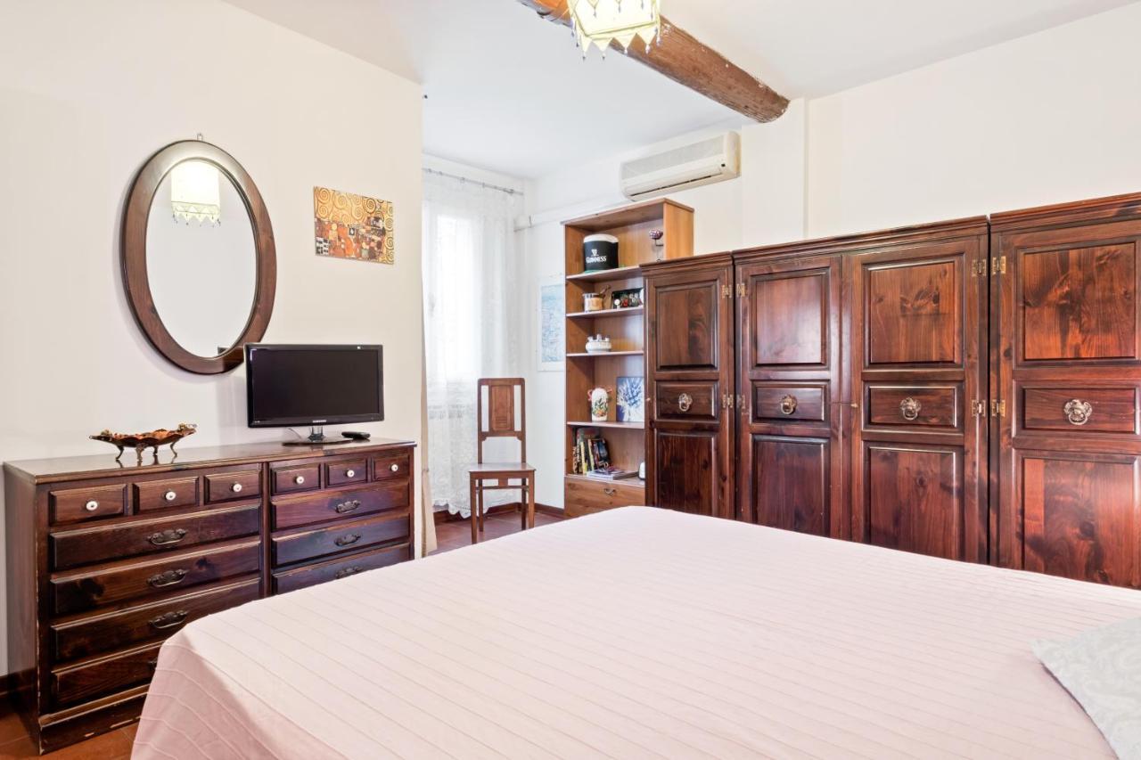 Pratello Centrale E Funzionale Apartment بولونيا المظهر الخارجي الصورة